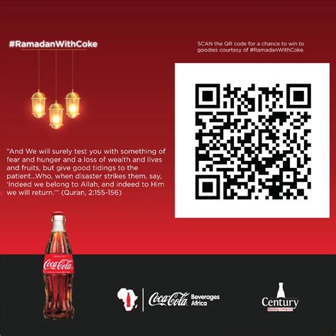 coca-cola.com.ph qr code scanner